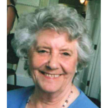Notice Gallery for Gladys E. REEVE