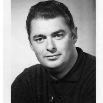 Photo of David CHURCHILL