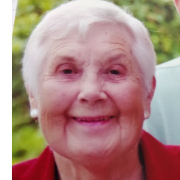 Photo of Maureen JEFFERY