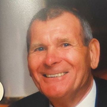 Photo of Sidney SMITH