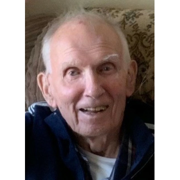 Photo of Dennis William BIRD