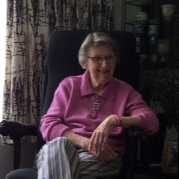 Photo of Molly CURLEY