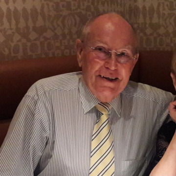 Photo of Paul MARSDEN