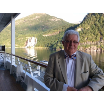 Photo of David CARTER