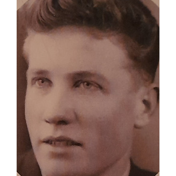 Photo of RAYMOND BURTON
