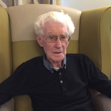 Photo of JACK CAISLEY