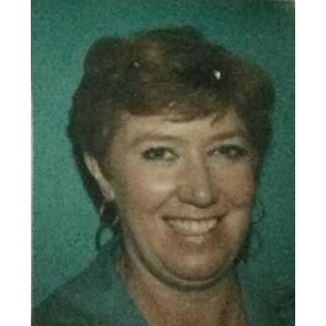 Photo of Elizabeth PARSONS