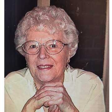 Notice Gallery for Maureen Hughes