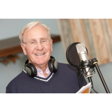 Photo of Alan WATSON