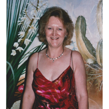Notice Gallery for Christine (Chris) ROBBINS