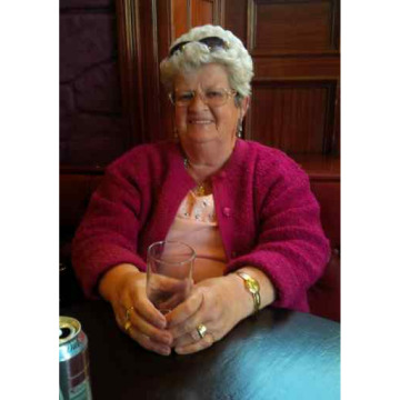 Notice Gallery for Charlotte MCGILL