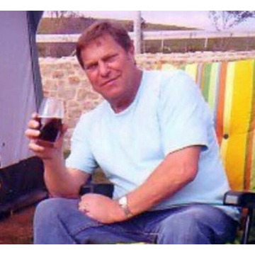 Photo of Christopher James PERKINS