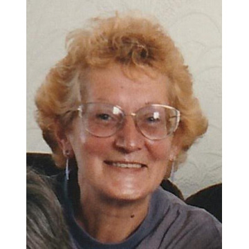 Photo of Joyce Margaret GIZAUSKAS