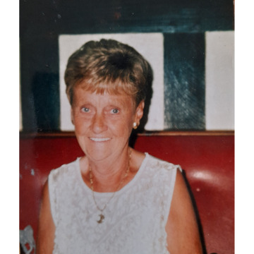 Notice Gallery for Violet Lilian KURTON