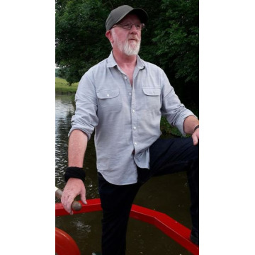 Photo of Jim HIBBERT