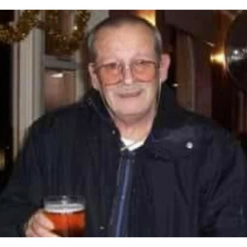Photo of Jack ALLEN