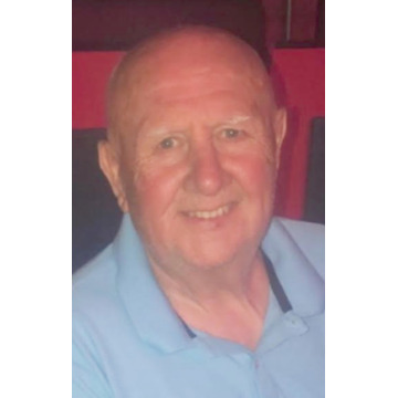 Photo of KEITH FAWCETT