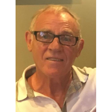 Photo of Francis RILEY