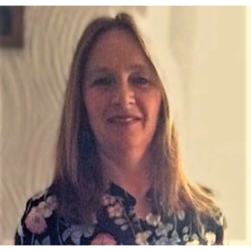 Photo of Gwyneth EVANS