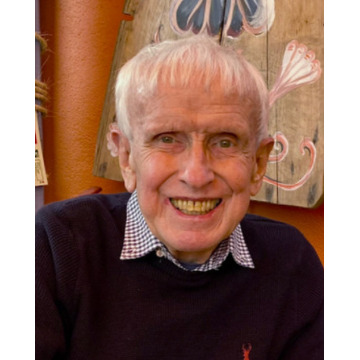 Photo of David Michael WARNE