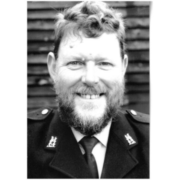 Photo of David John PERKINS