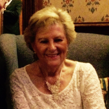 Photo of Brenda RAMPTON