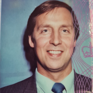 Notice Gallery for John George REYNOLDS