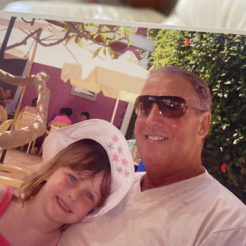 Notice Gallery for John George REYNOLDS