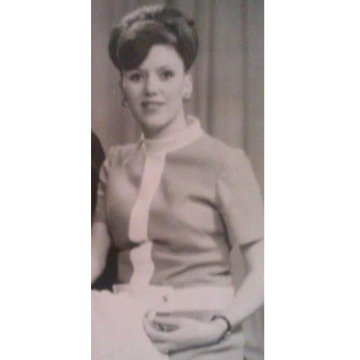 Photo of ELIZABETH CURWEN
