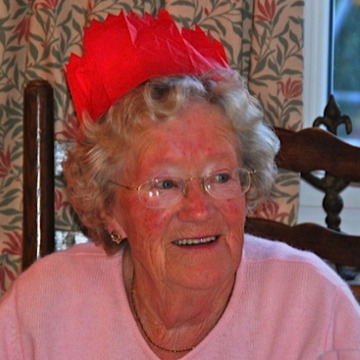 Notice Gallery for NORA JESSOP