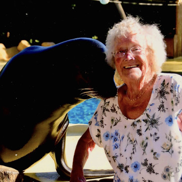 Notice Gallery for NORA JESSOP