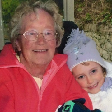 Notice Gallery for NORA JESSOP