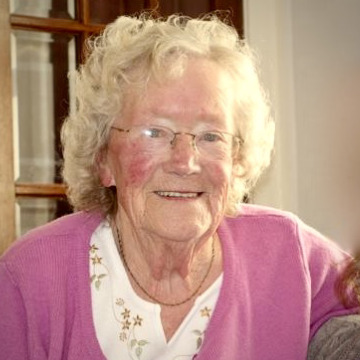 Notice Gallery for NORA JESSOP