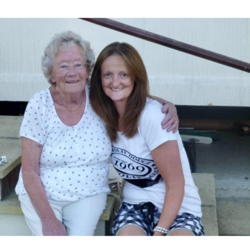 Notice Gallery for NORA JESSOP