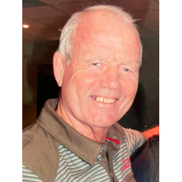 Photo of Ron CHAPMAN
