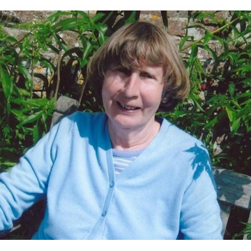 Photo of Pauline Mary PHILLIPS