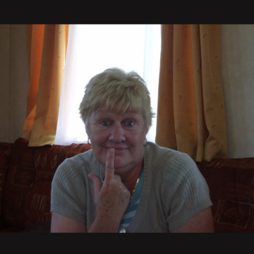 Notice Gallery for Mary SEERY