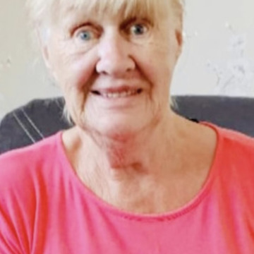 Notice Gallery for Mary SEERY