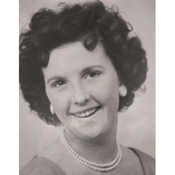 Photo of Margaret KING