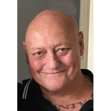 Photo of Ian MUSGRAVE