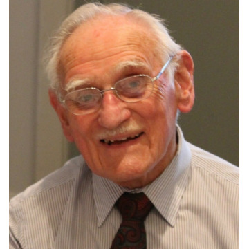 Notice Gallery for Arthur John PATEMAN