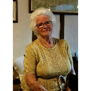 Photo of JOAN GANDE