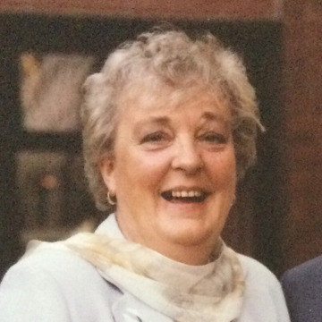 Photo of Mary Rose BEAUMONT