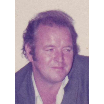 Photo of MICHAEL JOSEPH PURCELL