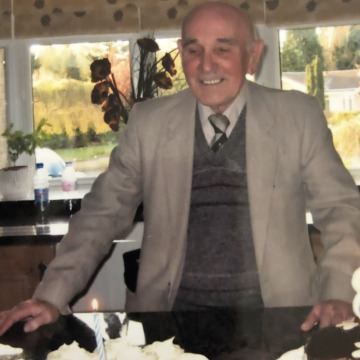 Notice Gallery for John ELDERFIELD