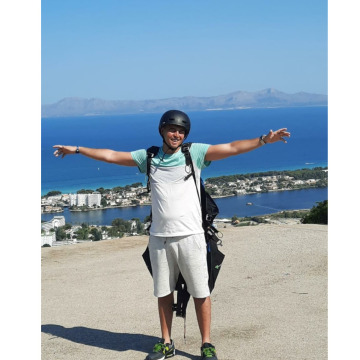 Tribute photo for William John DENNIS