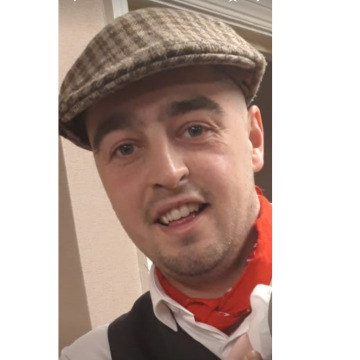 Tribute photo for William John DENNIS