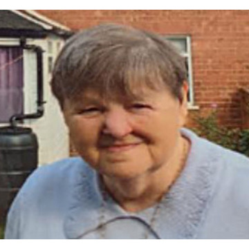 Photo of Carol EVANS