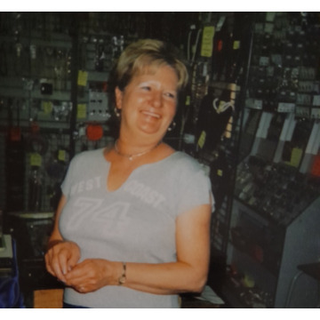 Photo of Linda Ann HARRISON