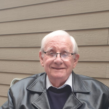 Photo of Roy MEADOWS